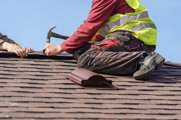 Best Roofing Contractor Near Me  in Ardmore, OK