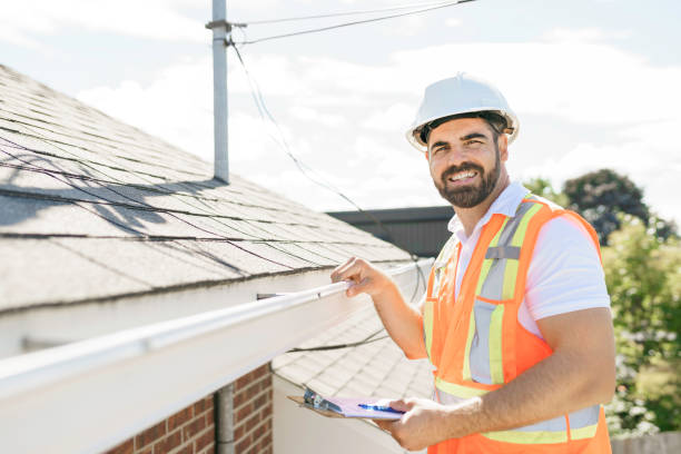Best Gutter Installation and Roofing  in Ardmore, OK