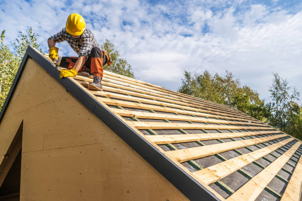 Tile Roofing Contractor in Ardmore, OK