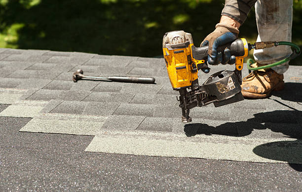Best Commercial Roof Installation  in Ardmore, OK