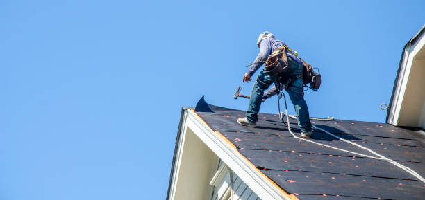 Trusted Ardmore, OK Roofing Contractor Experts