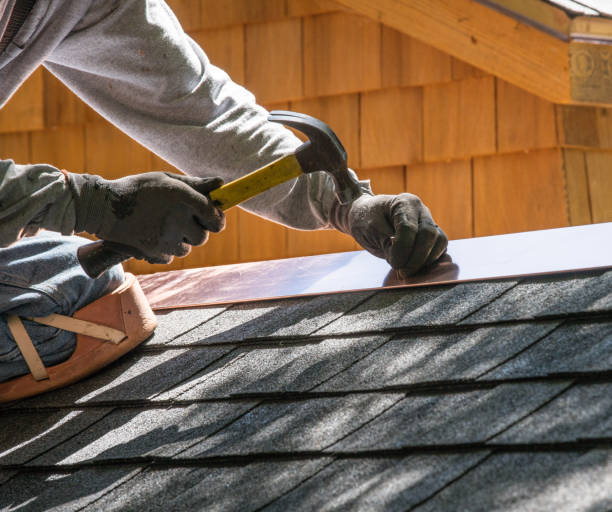 Best Roof Replacement Cost  in Ardmore, OK